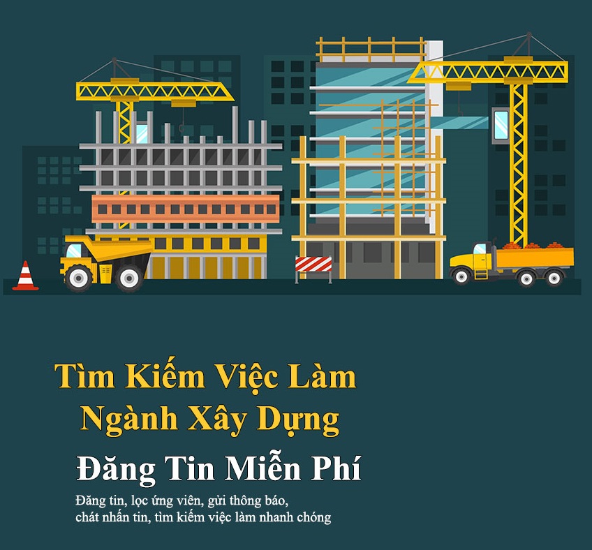 banner việc làm theo tỉnh thành